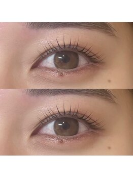 アーチ(arch)/まつ毛パーマ/ラッシュリフト