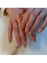 サロンアズ(salon AZU)/お持ち込みdesign