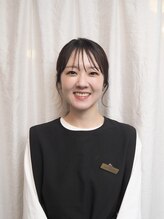 ラト ファムエオム(LATO femme et homme) KANAE NISHIHARA