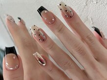 ベイビーユーミネイル(BabyYouMiNail)