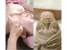 特セット【ニキビケア+小顔】剥離有ハーブピーリング×小顔コルギ×毛穴洗浄