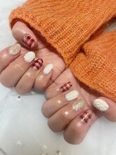 エムネイル(MNAIL)/
