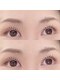 ビーエルティー(blt)の写真/【まつ毛パーマ×高保湿コーティング】目の形を生かしたデザインを40種類以上のロッドで施術！