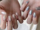 うるつやmirror nail
