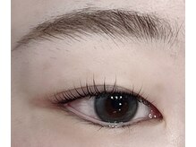 ティティ 土浦店(titi)/まつ毛パーマ　ラッシュリフト