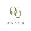 ホグソウ(HOGU荘)のお店ロゴ