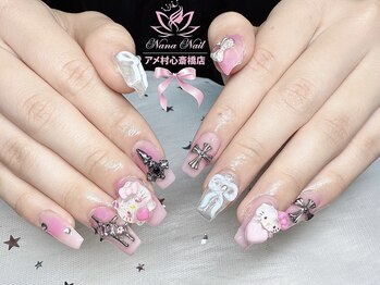 長さ出し/持ち込みOK/アート10本