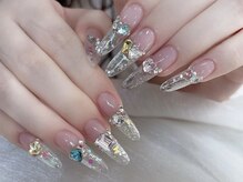 ルナグランデ(Luna Glade)/