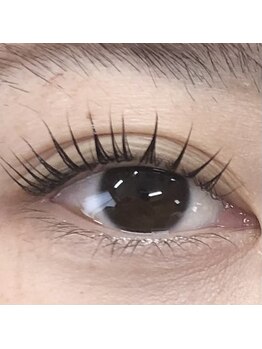 ナチュラルビビ 京都駅前店(Natural ViVi)/【eye design】