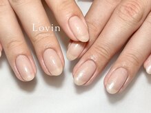 ラヴィン(Lovin)/【パラジェル】ラメグラ