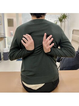 マイスター整体院 天神院/