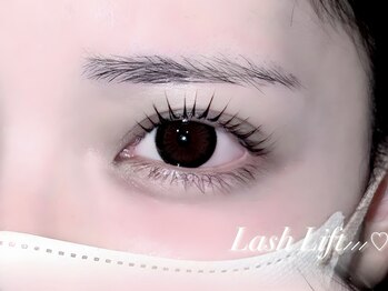 エルレ 二子玉川店(ELRe)/カールデザイン