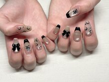 レア ネイル(lea nail)/デザインネイル