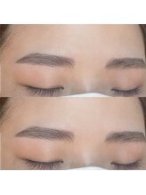 ハク 倉敷店(Haku.)/【眉毛フルコース】