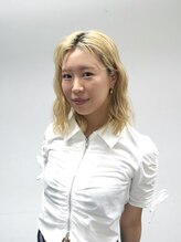 ハリウッドブロウリフトワクシー 春日部(HOLLYWOODBROWLIFT WAXYYY.) NOZOMI ．U