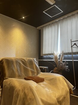 ジル(JilL)/フェイシャルルーム