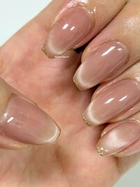 【ハンド】持ち込みデザイン