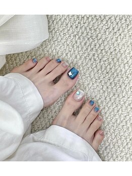 フット