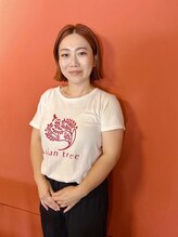 アジアンツリー(Asian tree)&nbsp;Saori 