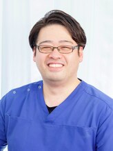 あおぞら整骨院 蒔田院&nbsp;三上 敬之