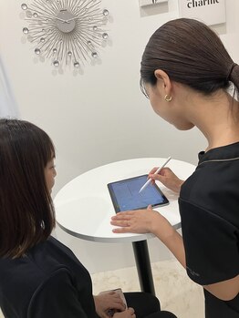 ビジリンヌ/ヒップアップ　広島市