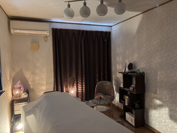 ヒーリングルームナチュレ 大和田(nature)