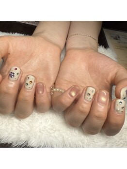 マーズ(Mar's)/デザインTomoka