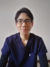 整体院リトルノ 松永 翔太