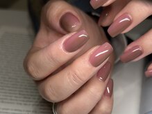 アース コアフュールボーテ 高岡店(EARTH coiffure beaute)/縦グラデーション