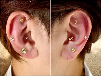 ウィズエン(with En)/おしゃれに健康♪