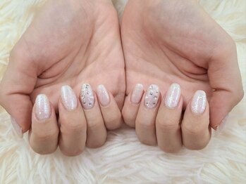 定額デザイン《Hand》