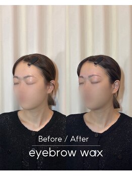 メローワックス 横浜店(MELLOW WAX)/【横浜駅/脱毛/ワックス/光】