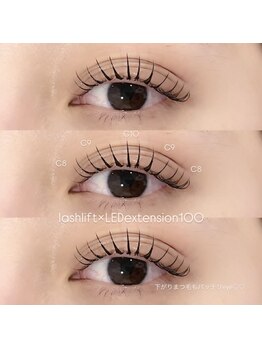 まつげエクステ専門店 アイラ 所沢店(EYELA)/リフエク