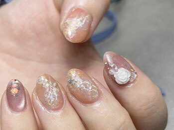 ジーン 中野店(gene)/[中野/パラジェル]