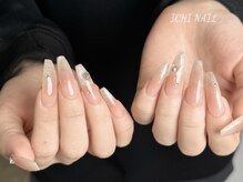 イチネイル(ICHI NAIL)/
