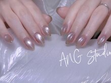 エーエヌジー スタジオ(ANG Studio)/