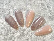 エムネイル(M nail)/