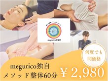 メグリコ登竜門(megurico登竜門)