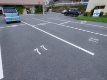 さき鍼灸整骨院/駐車場有☆