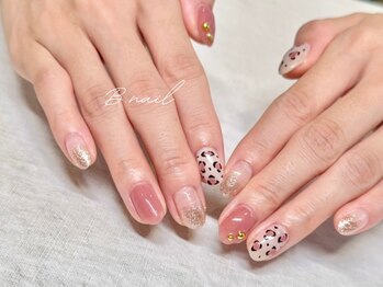 ビーネイル 名古屋志賀本通(B.nail)/