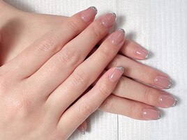 ガラスフレンチ