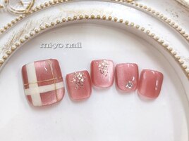 フット【定額¥8250(税込)★】