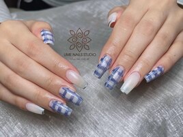 アートやり放題＋パーツつけ放題