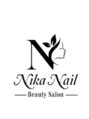 NiKa Nail レ　 ニュン
