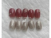 エル 西院駅前(el)/Bコース¥5000