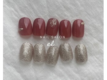 エル 西院駅前(el)/Bコース¥5000