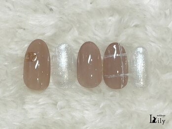 美爪☆オフィスデザイン¥5500～