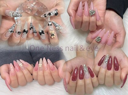 ワンネス(One'Ness)の写真