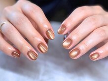 トータルビューティーサロンココカラ(KOKOKARA)/ワンカラー ¥8800 