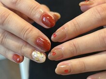 ヤーム アズ エティル(Yarm As Etel)/ちぐはぐデザイン